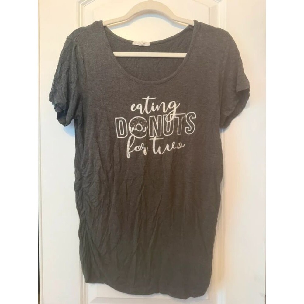 Maurice’s Maternity Top Size Med EUC